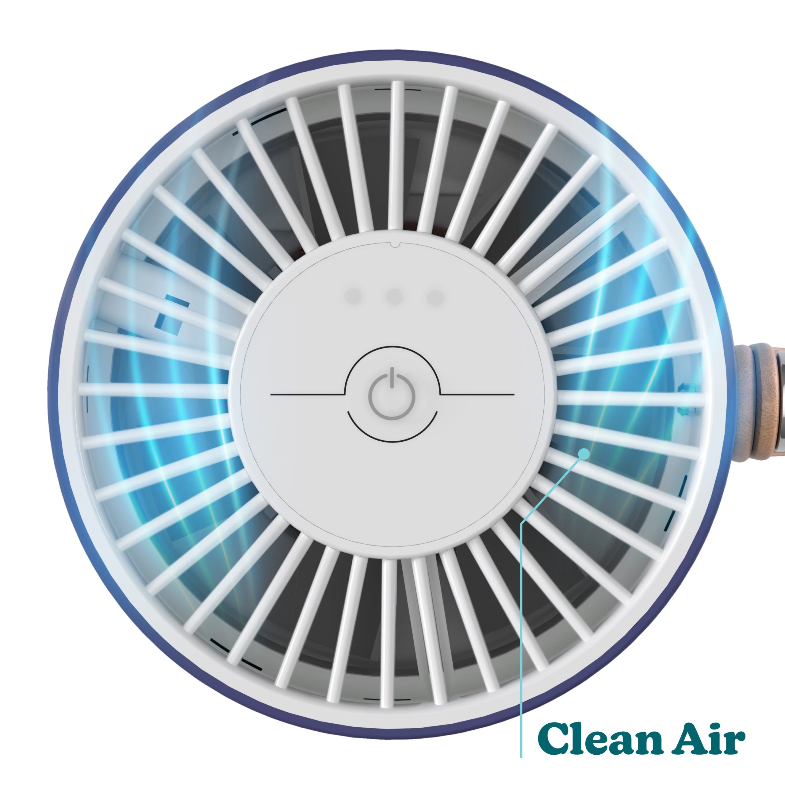 Portable Air Purifier - Image 12