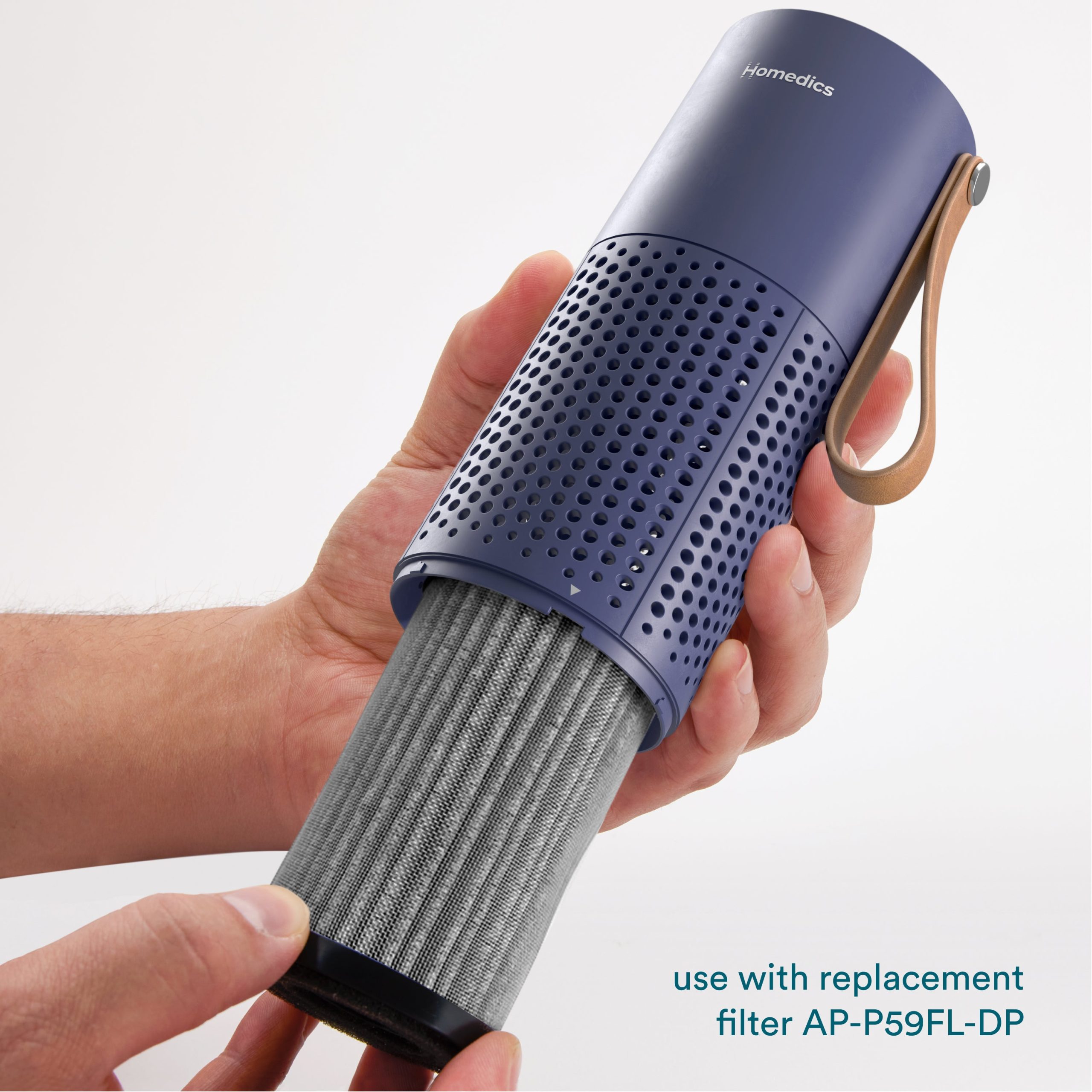 Portable Air Purifier - Image 14