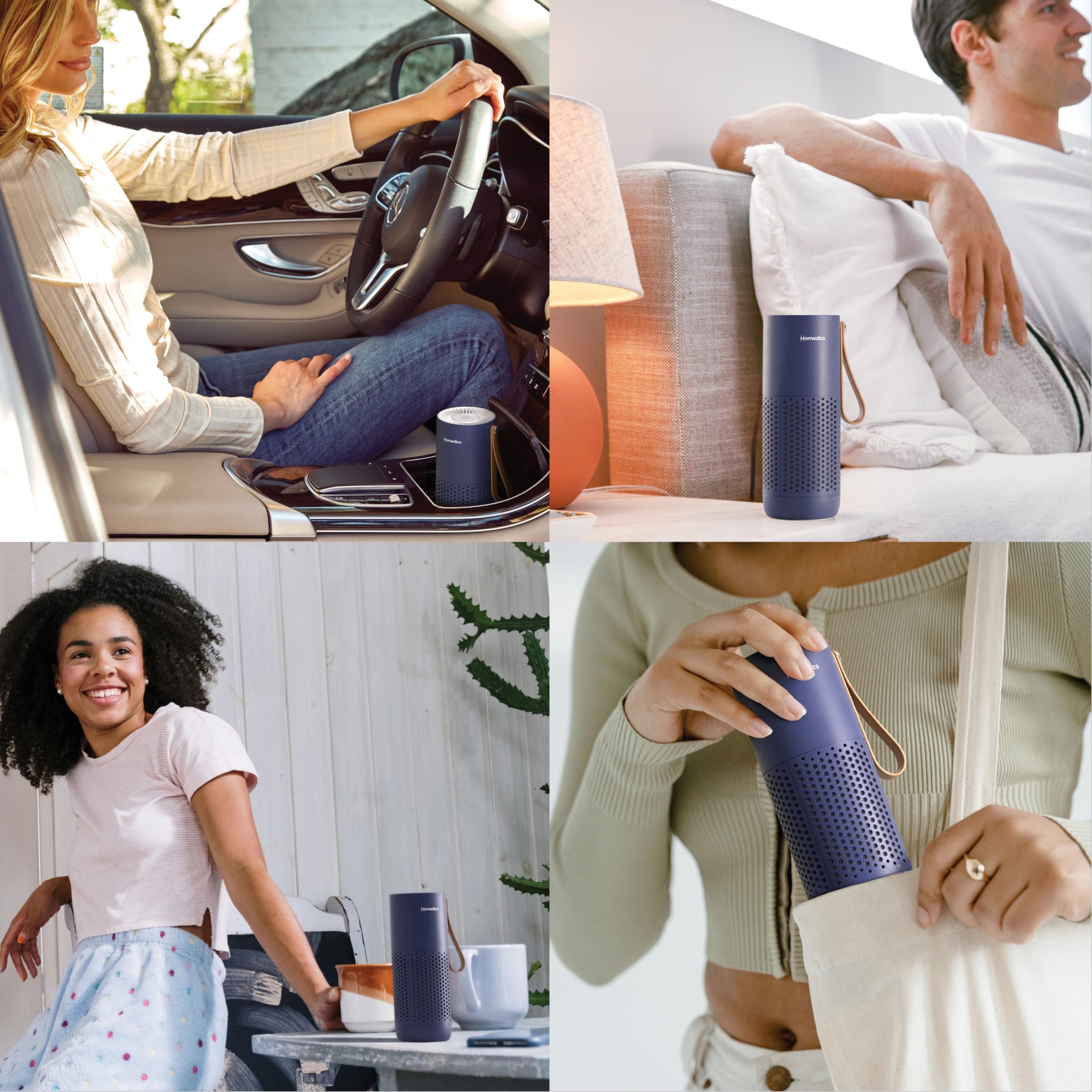Portable Air Purifier - Image 15
