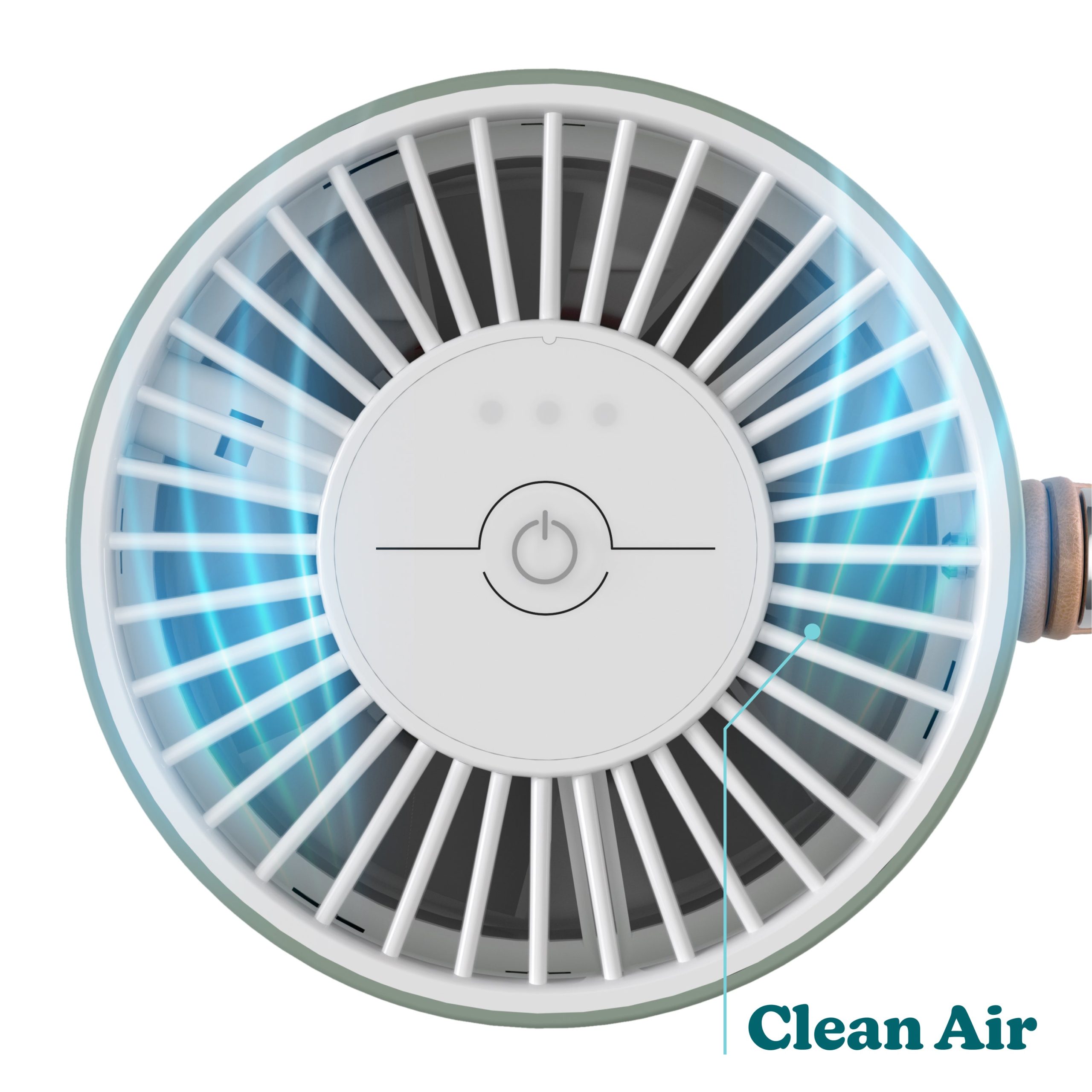 Portable Air Purifier - Image 22