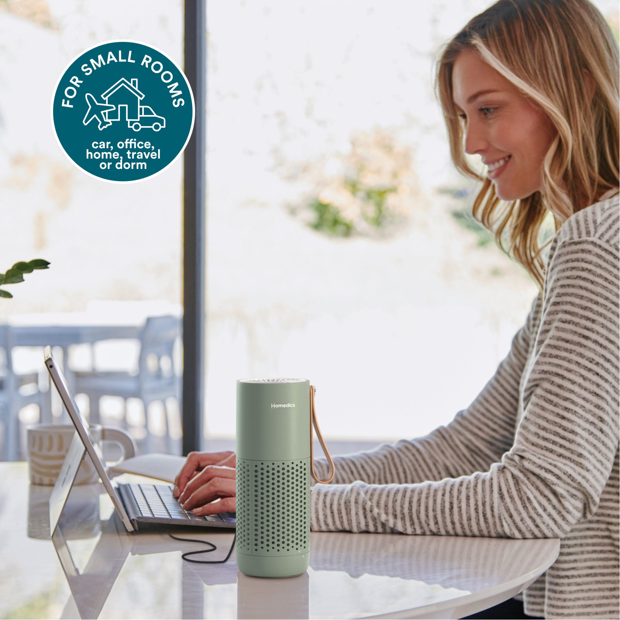 Portable Air Purifier - Image 27