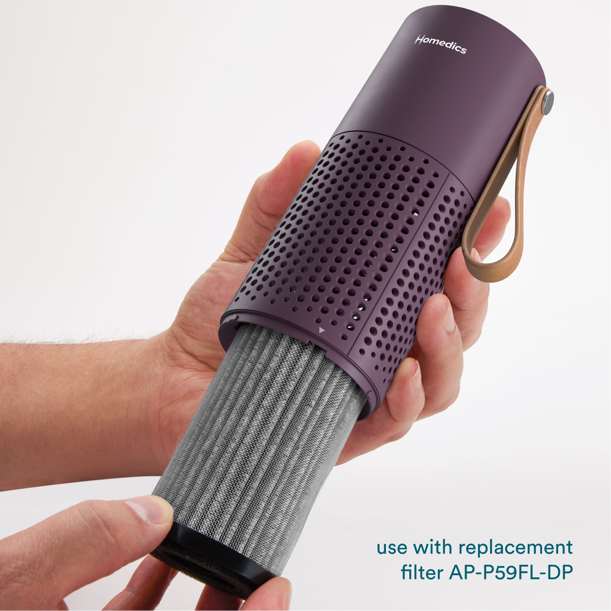 Portable Air Purifier - Image 4