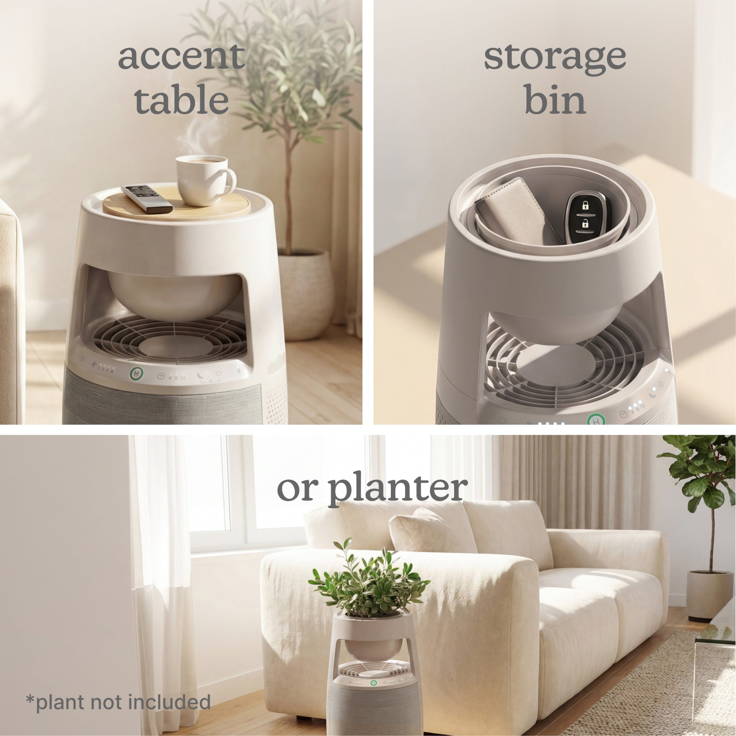 Natura Air Purifier - Image 6