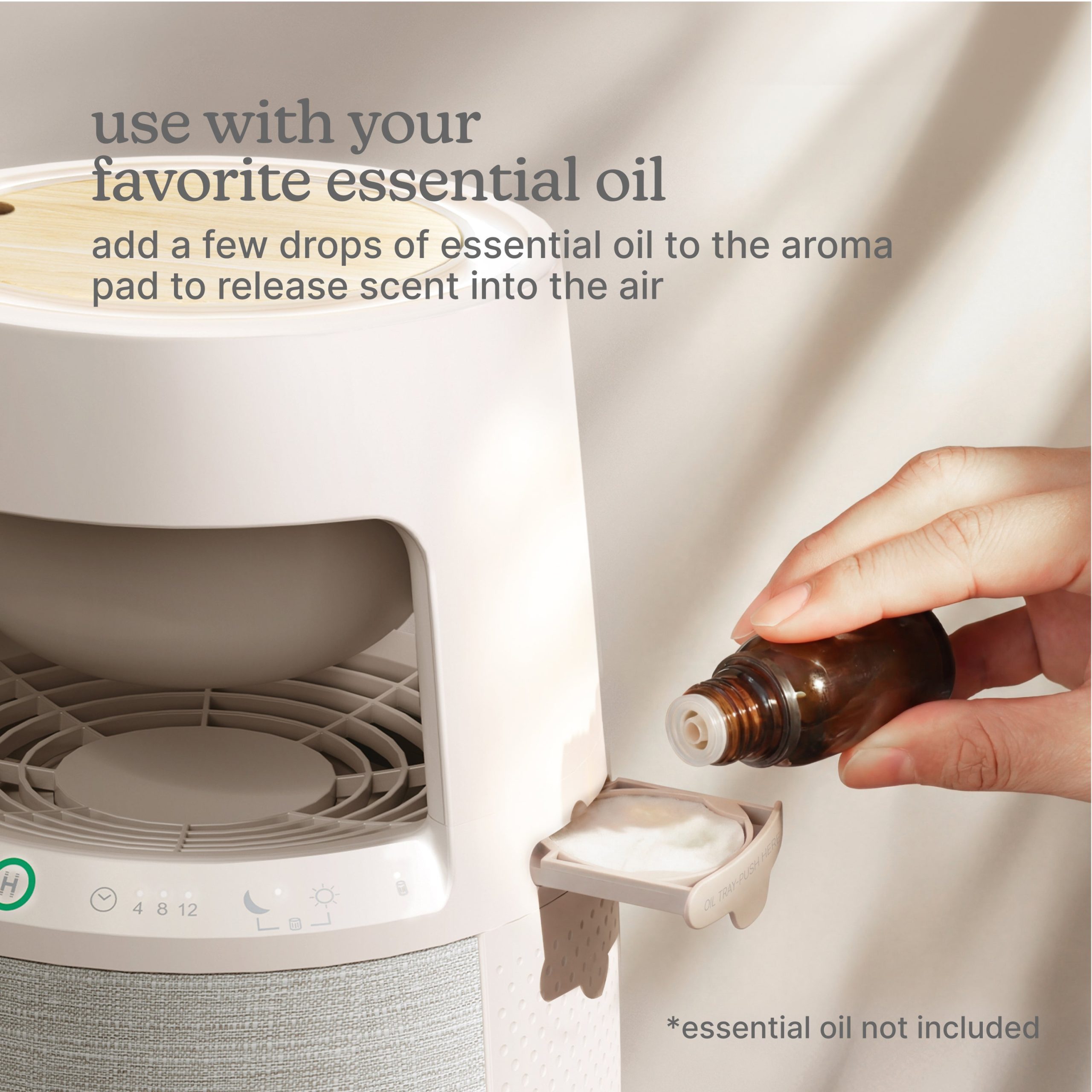 Natura Air Purifier - Image 8