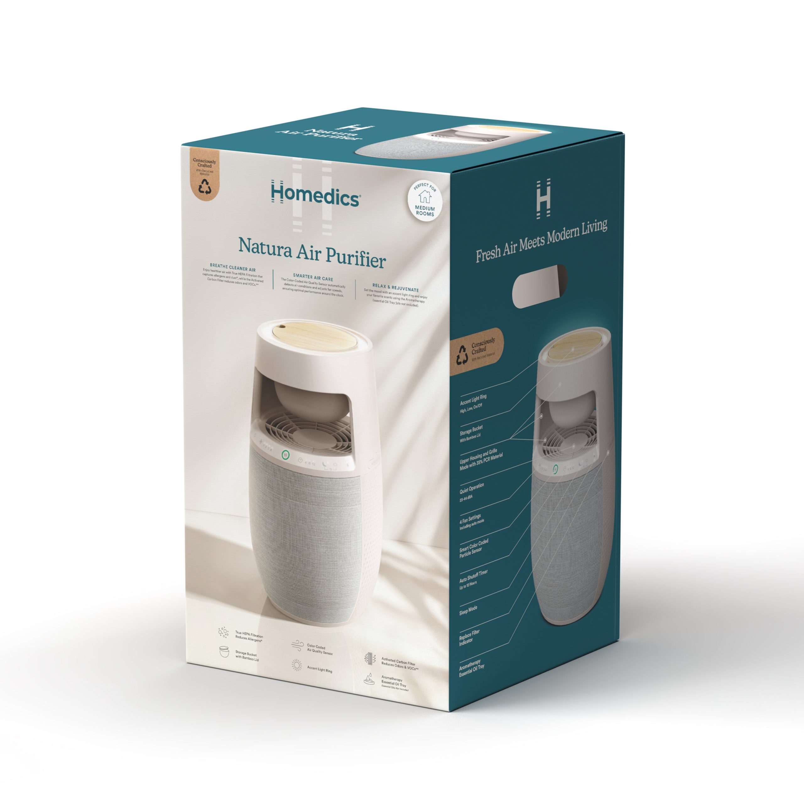 Natura Air Purifier - Image 10