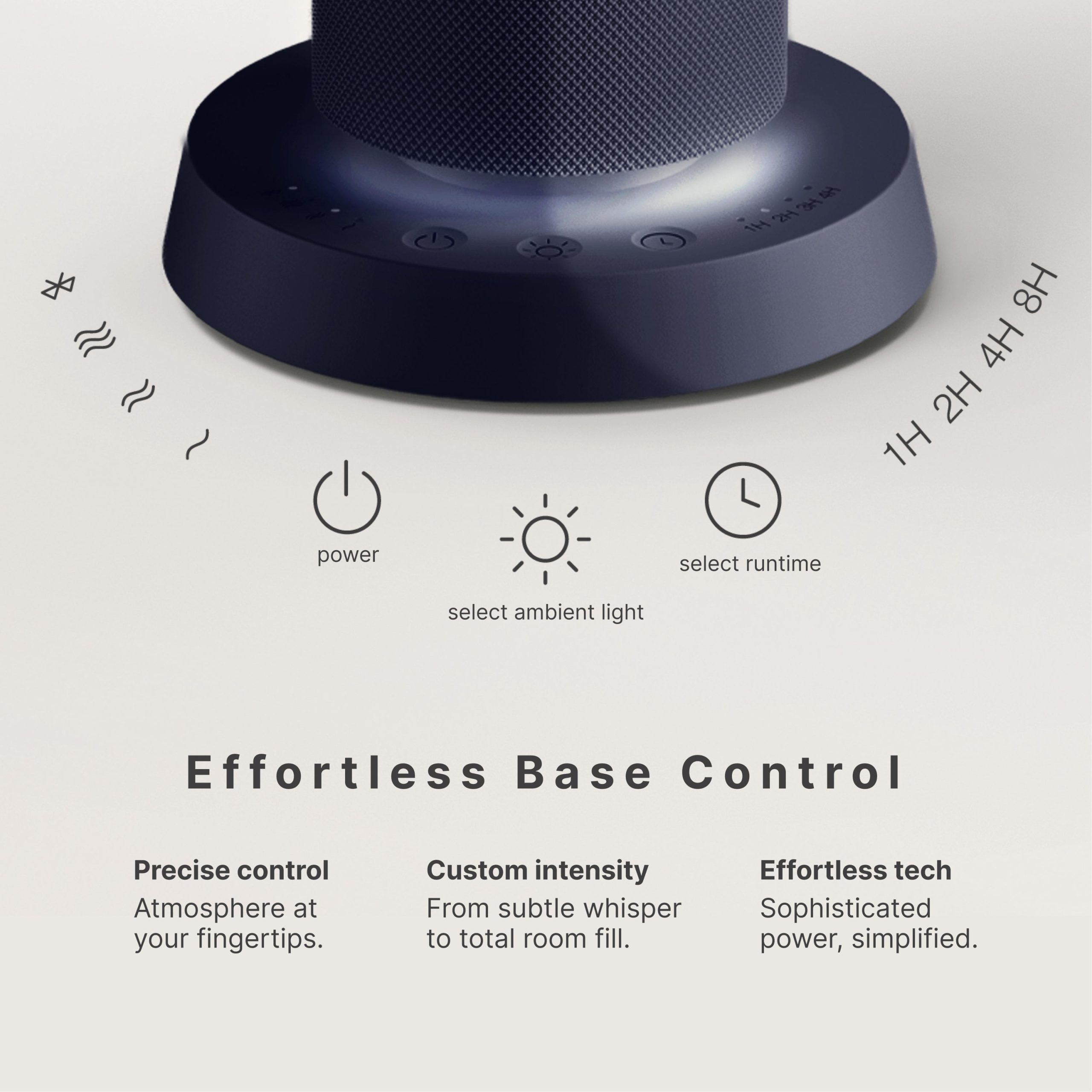 SereneScent Waterless Rechargeable 120 ml Diffuser - Image 27