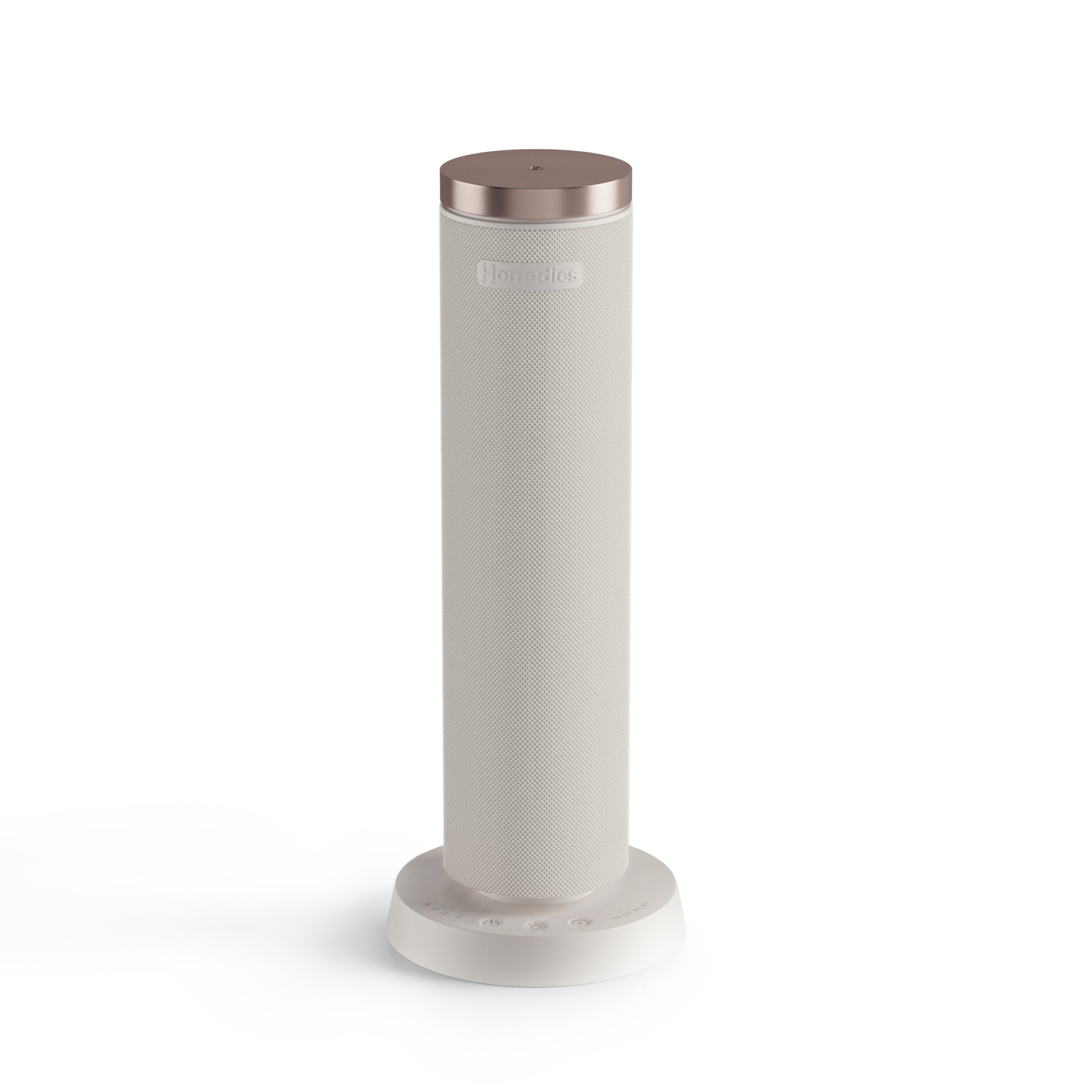 SereneScent Waterless Rechargeable 120 ml Diffuser