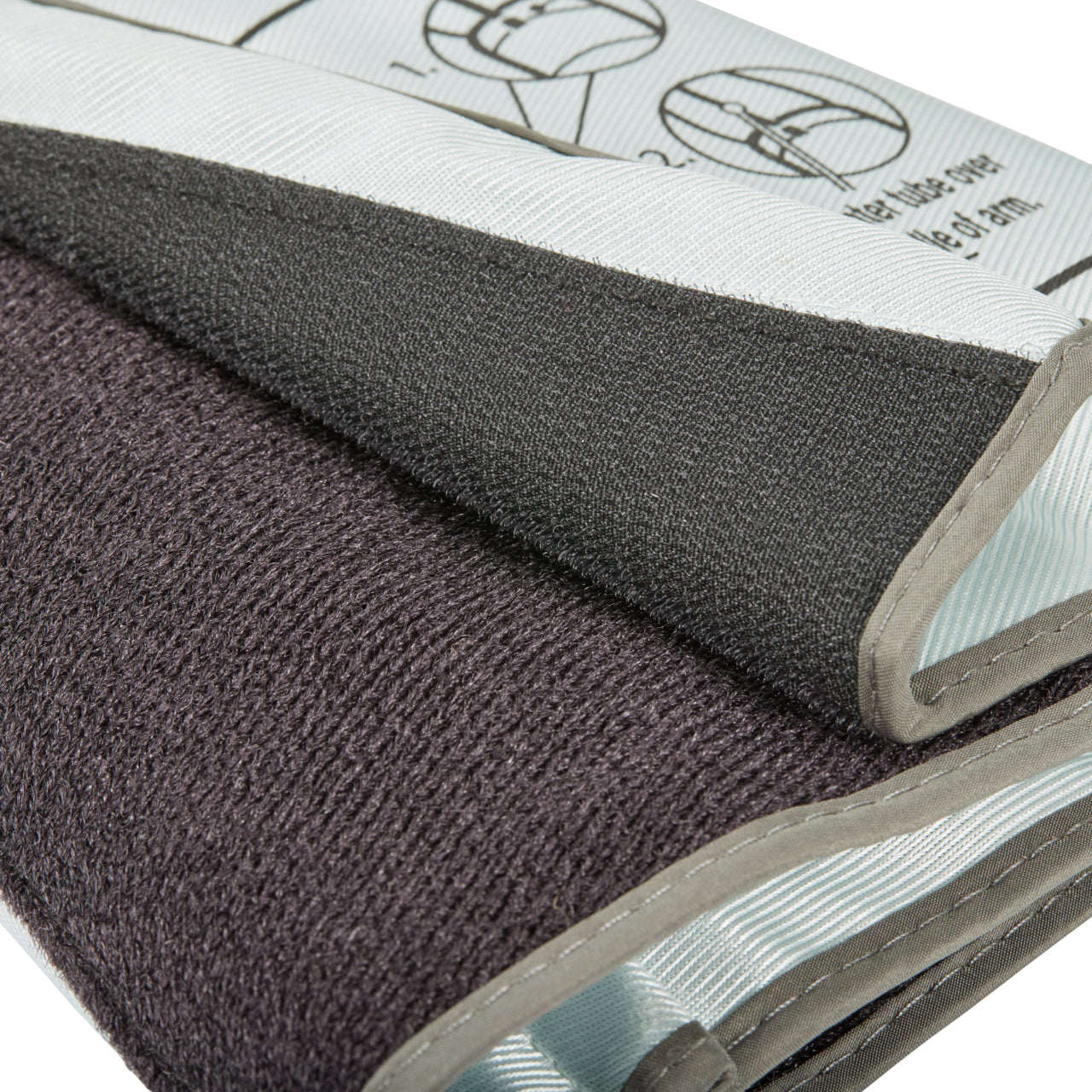 UltraSoft® Extra-Large Blood Pressure Upper Arm Cuff - Image 2