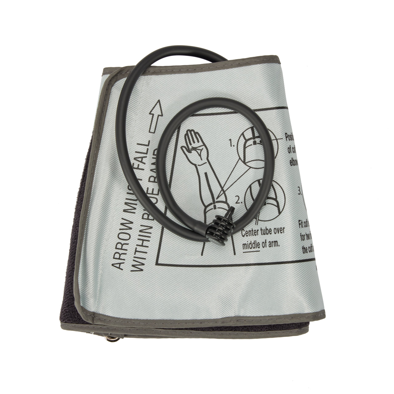 UltraSoft® Extra-Large Blood Pressure Upper Arm Cuff