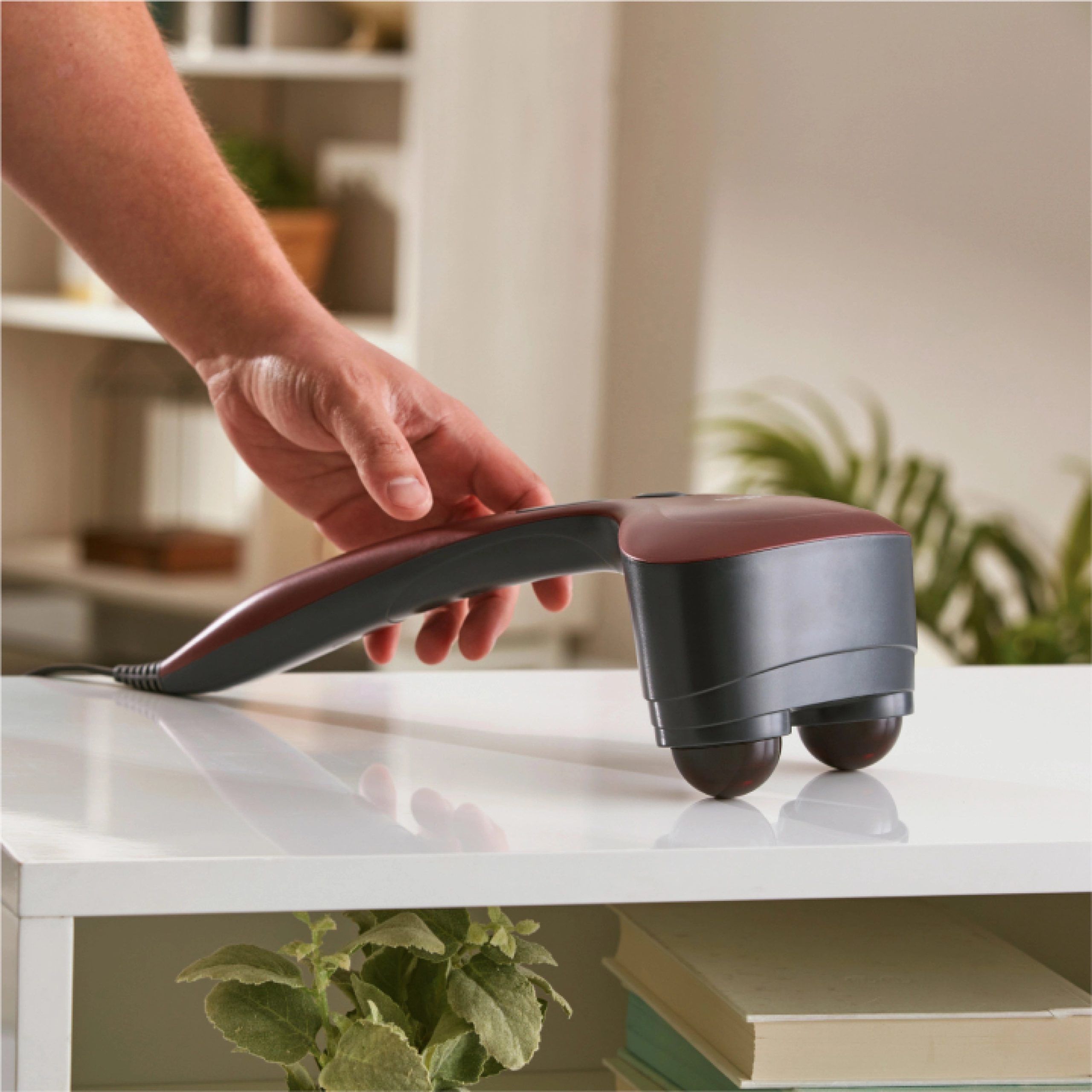 Thera-P Percussion Massager with Heat - Image 5