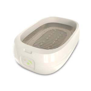 Theraspa Deluxe Paraffin Bath
