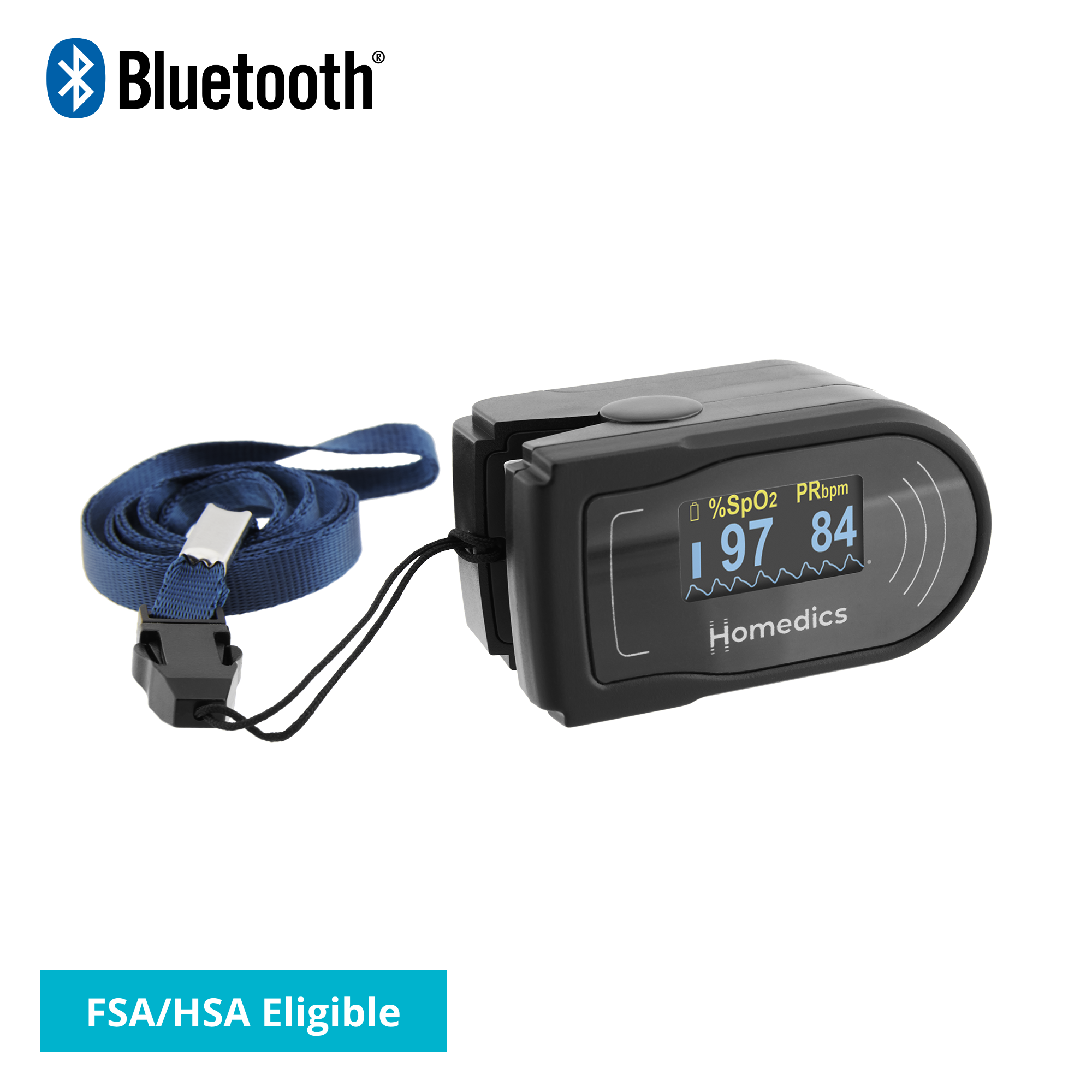 700 Series Pulse Oximeter