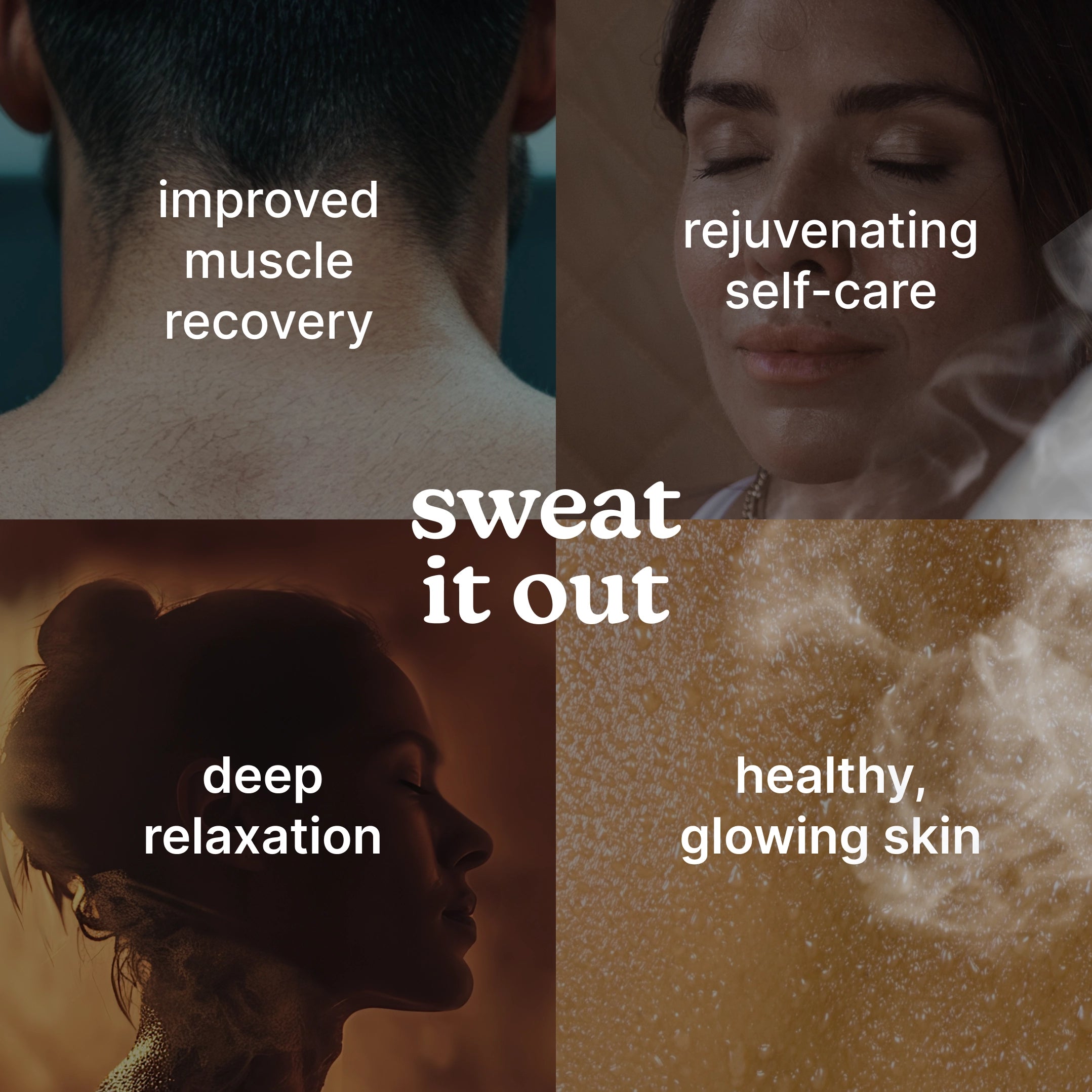 Homedics® Portable Steam Sauna - Image 2
