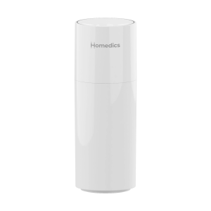 Homedics Portable Ultrasonic Humidifier