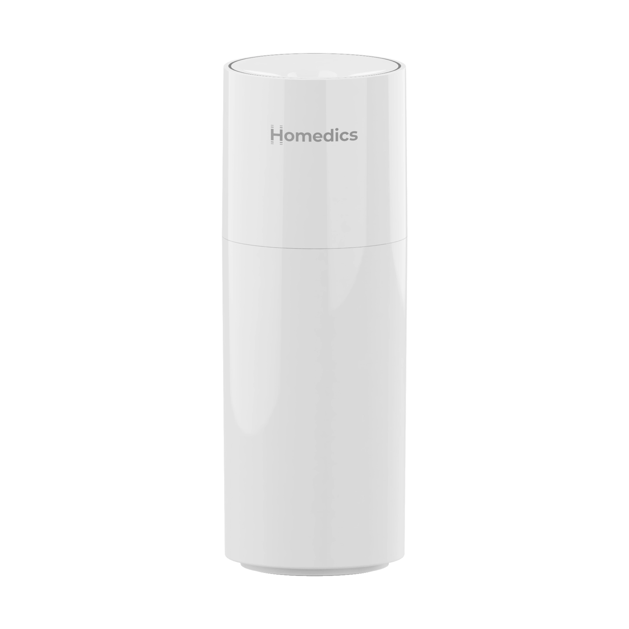 Homedics Portable Ultrasonic Humidifier