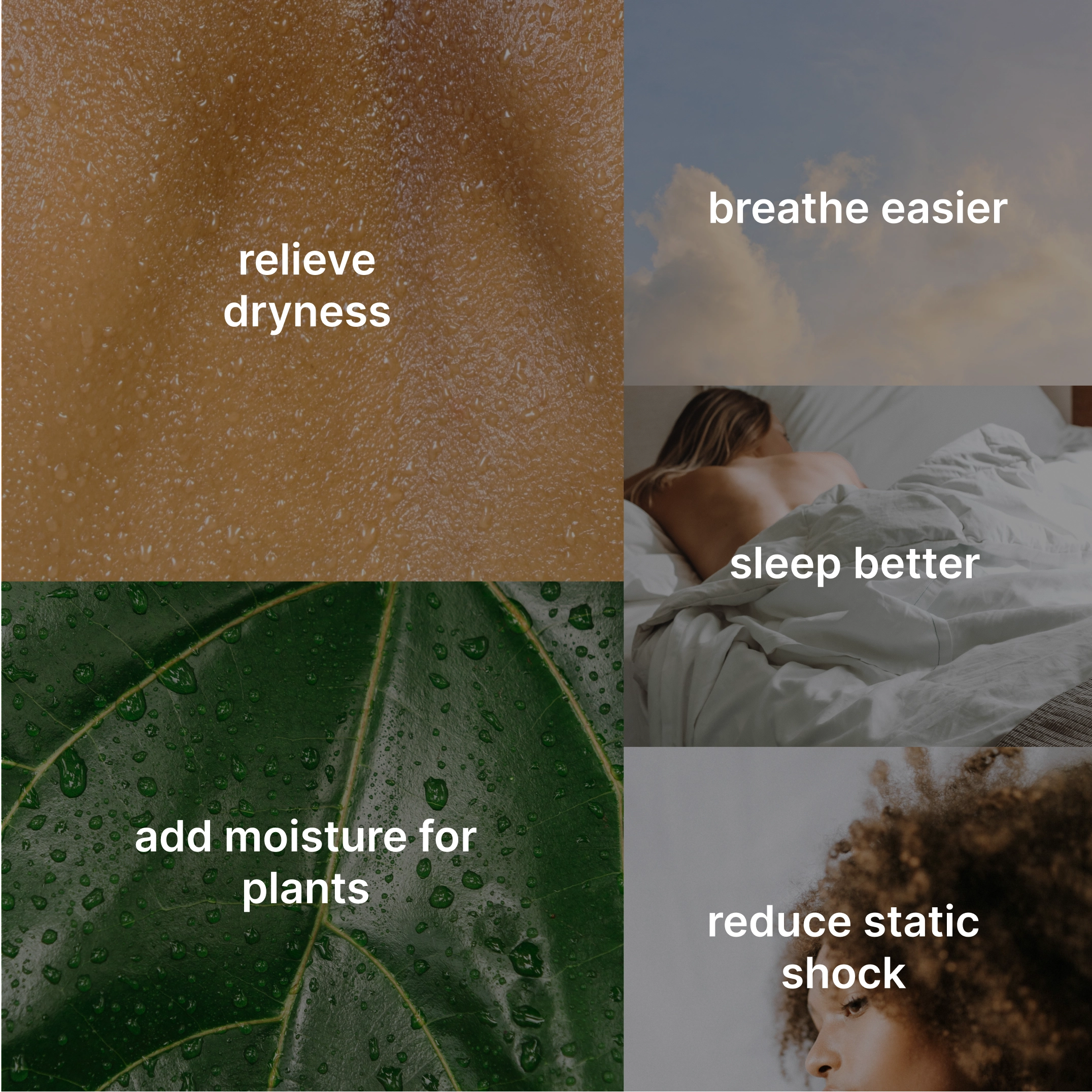 Decor Series Medium Humidifier - Image 2