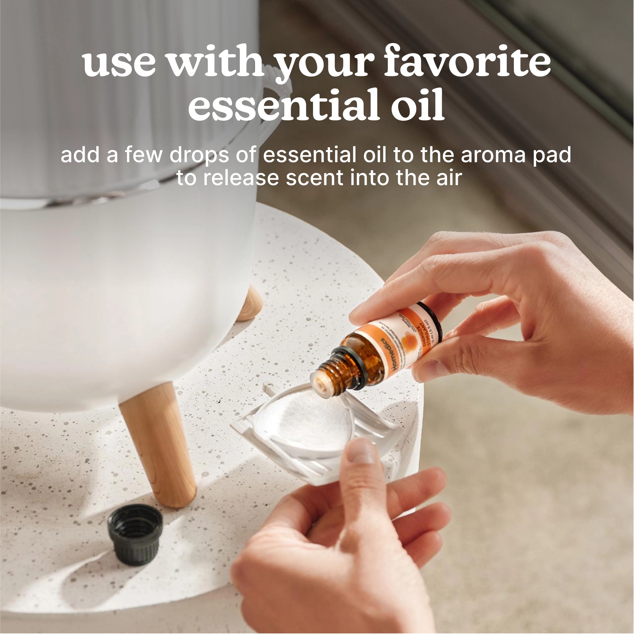 Decor Series Medium Humidifier - Image 7