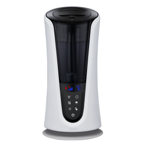 TotalComfort Deluxe Warm & Cool Mist Ultrasonic Humidifier