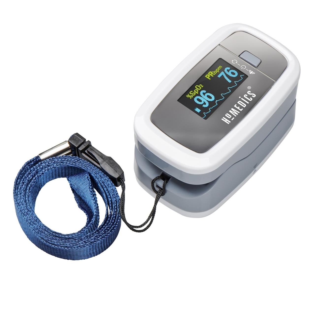 Premium Pulse Oximeter - Image 2