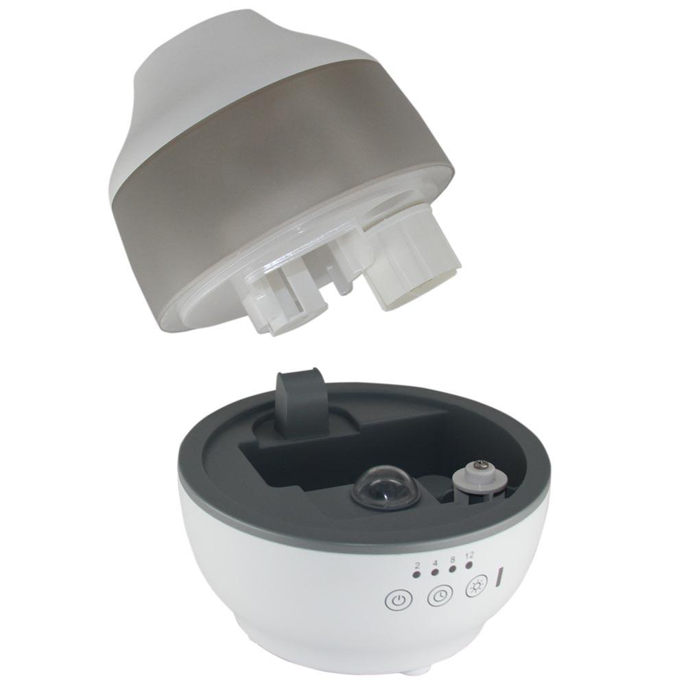 TotalComfort Cool Mist Ultrasonic Humidifier - Image 4