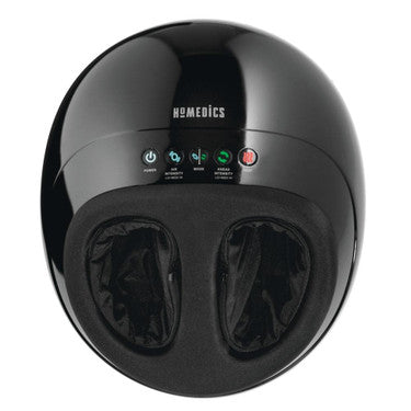 Shiatsu Air Pro Foot Massager with Heat - Image 11