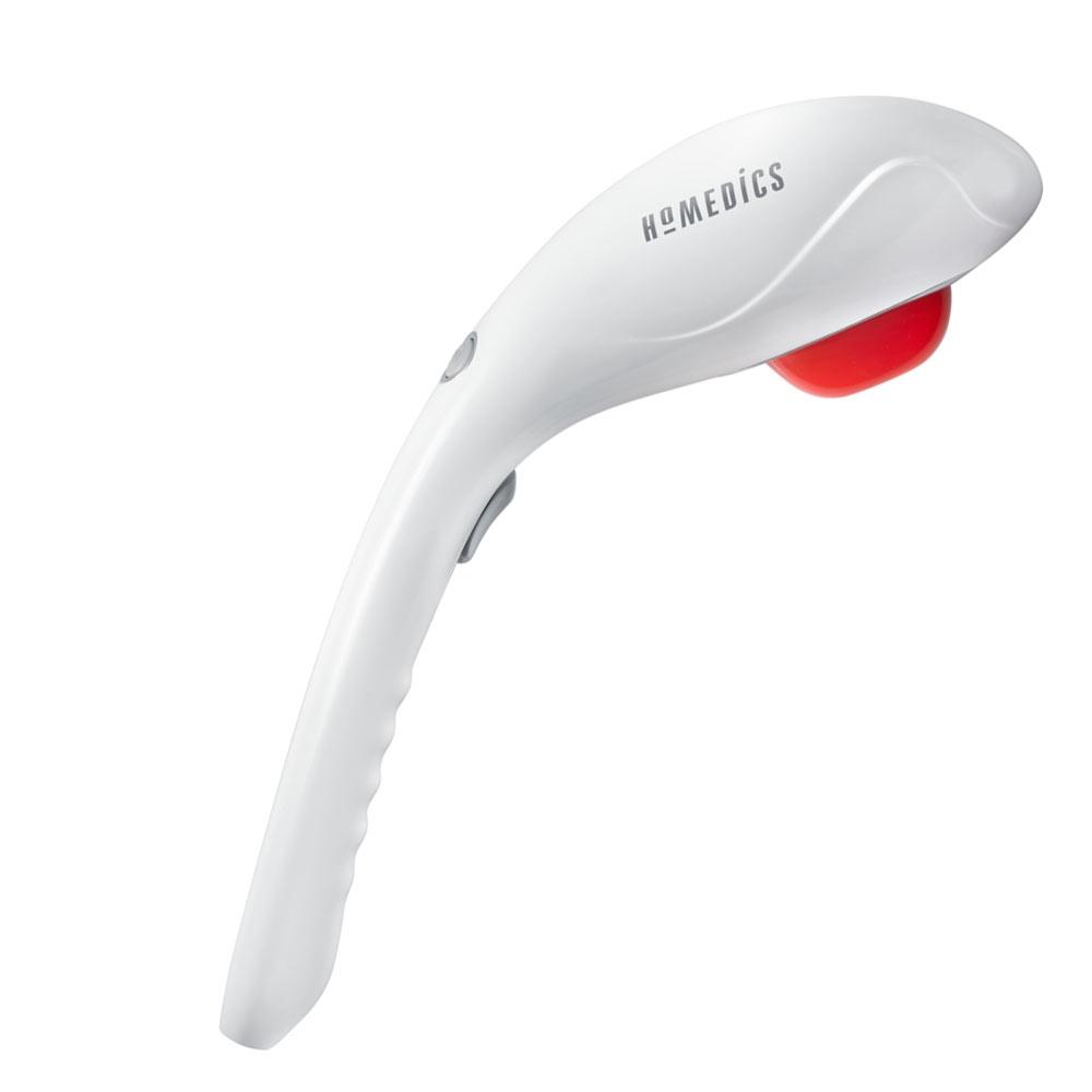 Cordless Percussion Body Massager with Soothing Heat - Image 8
