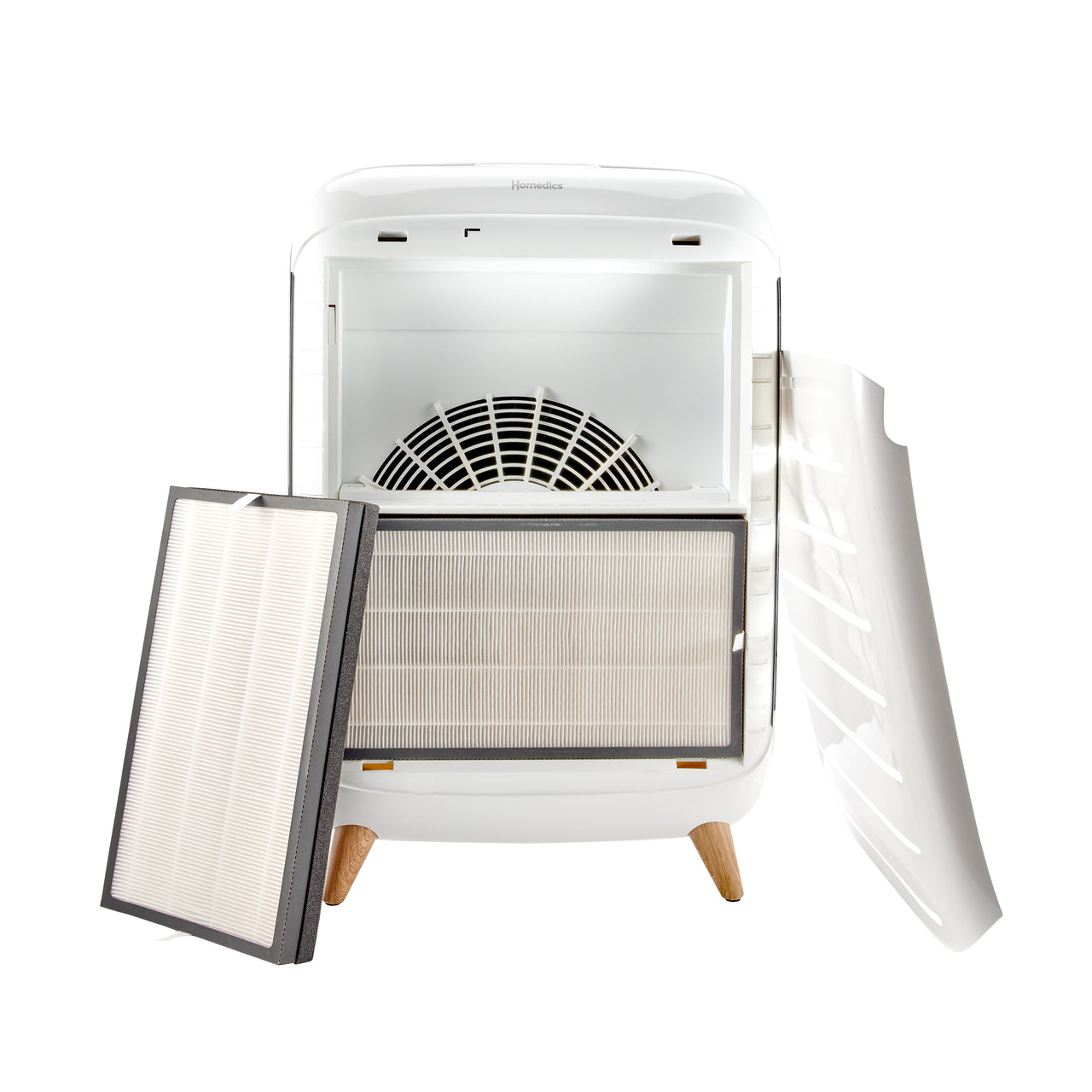 3-in-1 True HEPA Replacement Filter for AP-C500 - Image 3