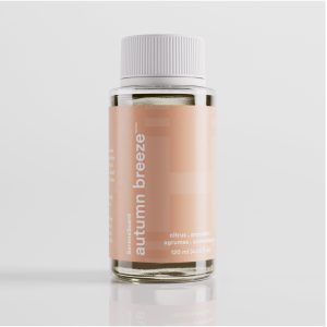 SereneScent Autumn Breeze 120ml