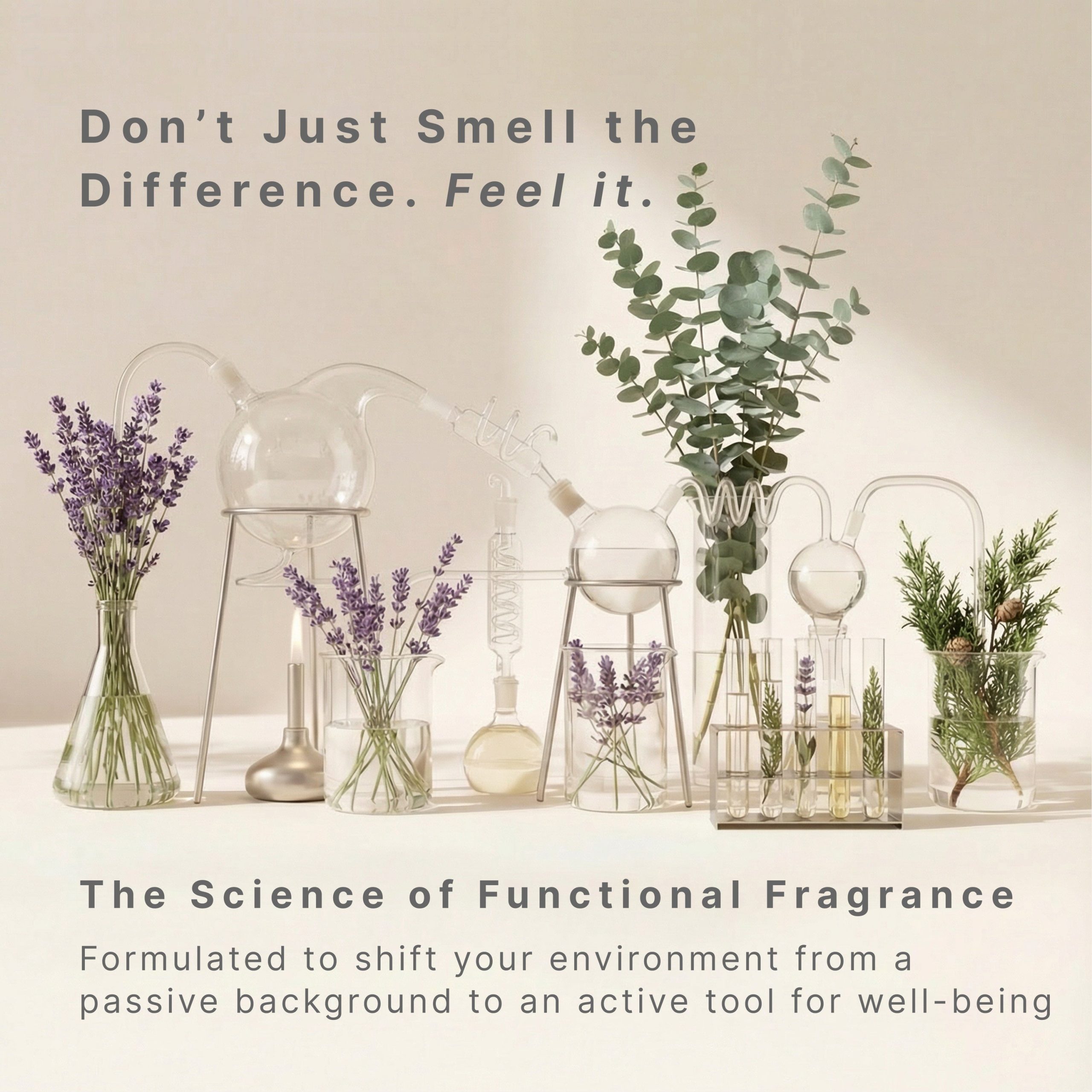 SereneScent Lavender & Eucalyptus - Image 2