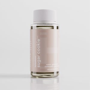 SereneScent Sugar Cookie 120ml