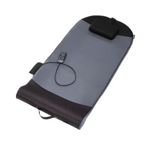 Body Flex Back Stretching Mat with Heat
