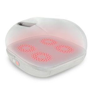 3-in-1 Shiatsu Massager