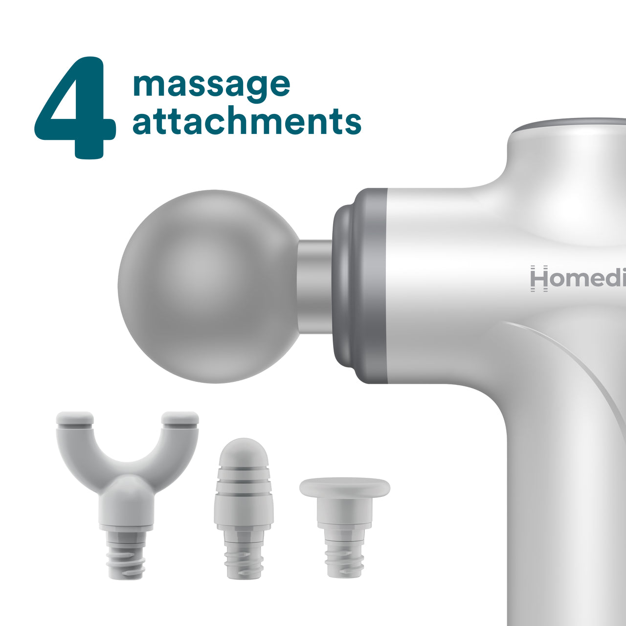 Essential Percussion Massager - Image 2
