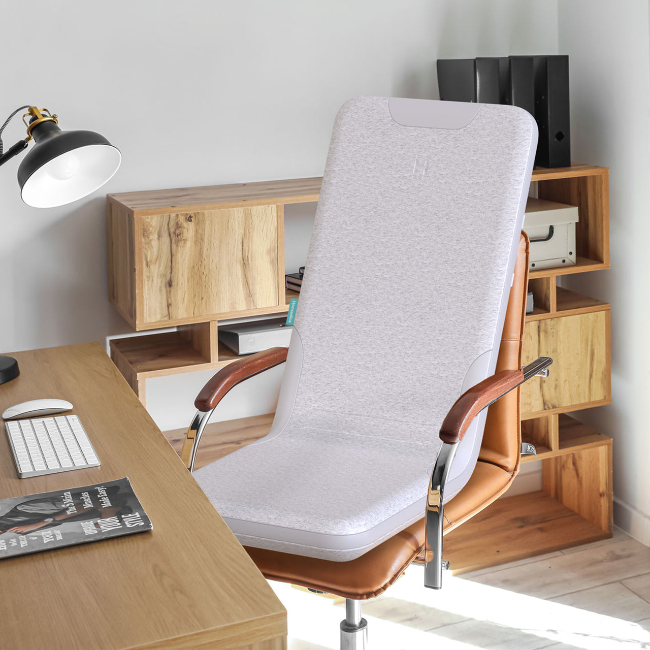 ShiatsuFlex® Massage Cushion - Image 6