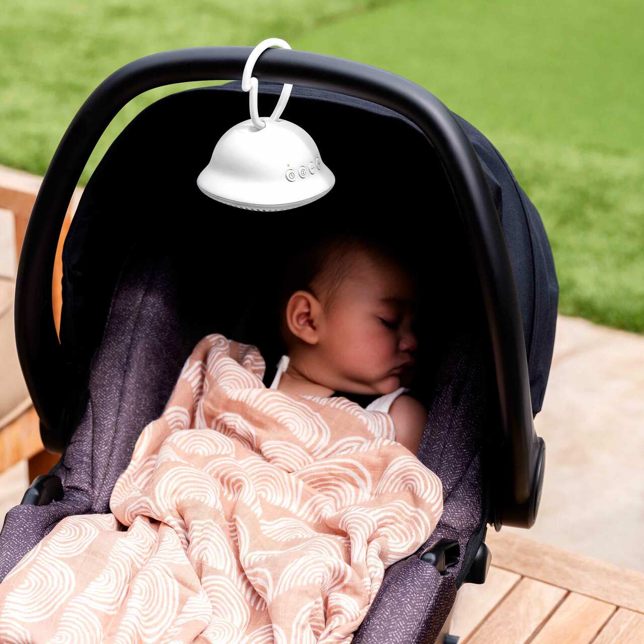 SoundSpa® On-The-Go - Image 3