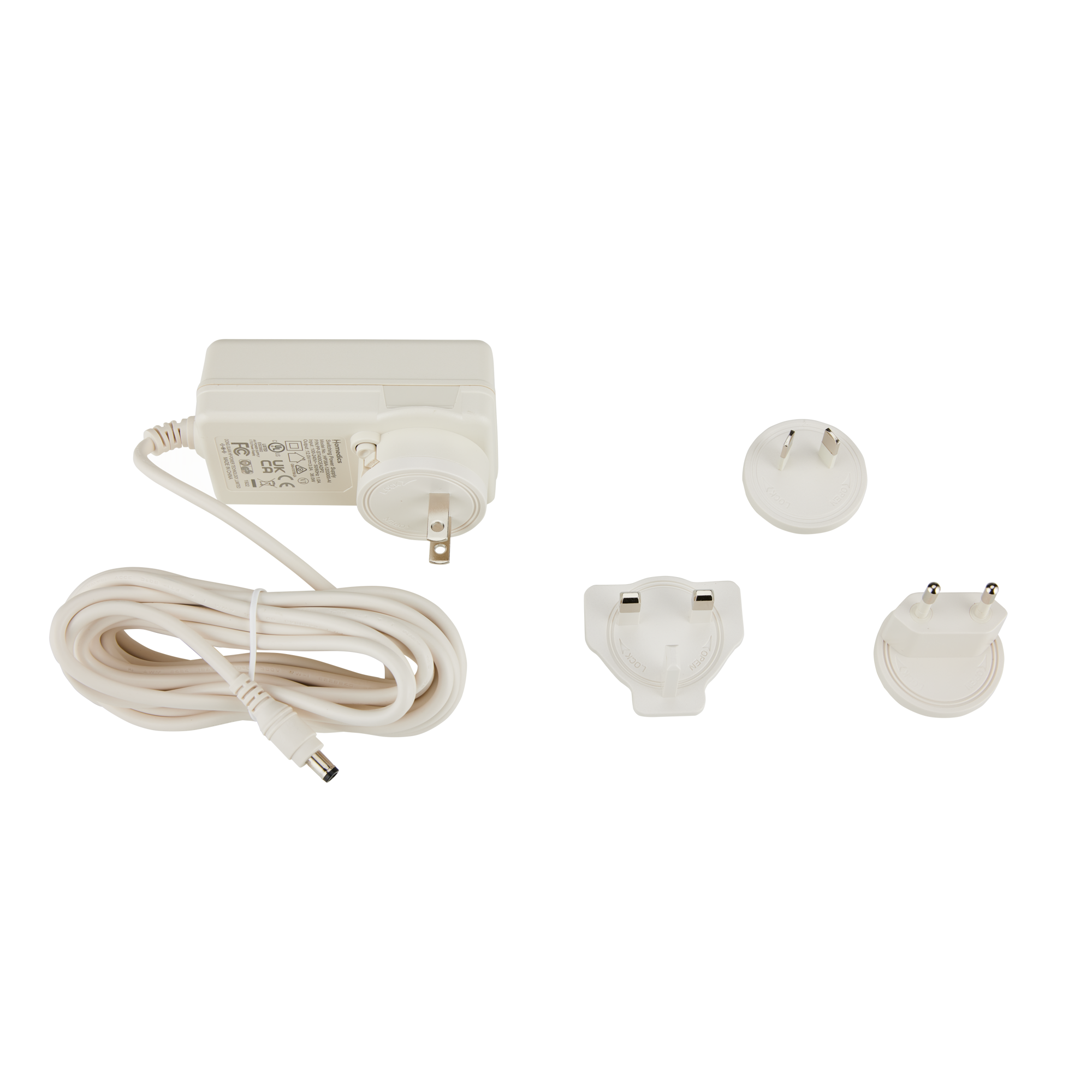 Global Power Adapter for drift® Meditation Sand Table