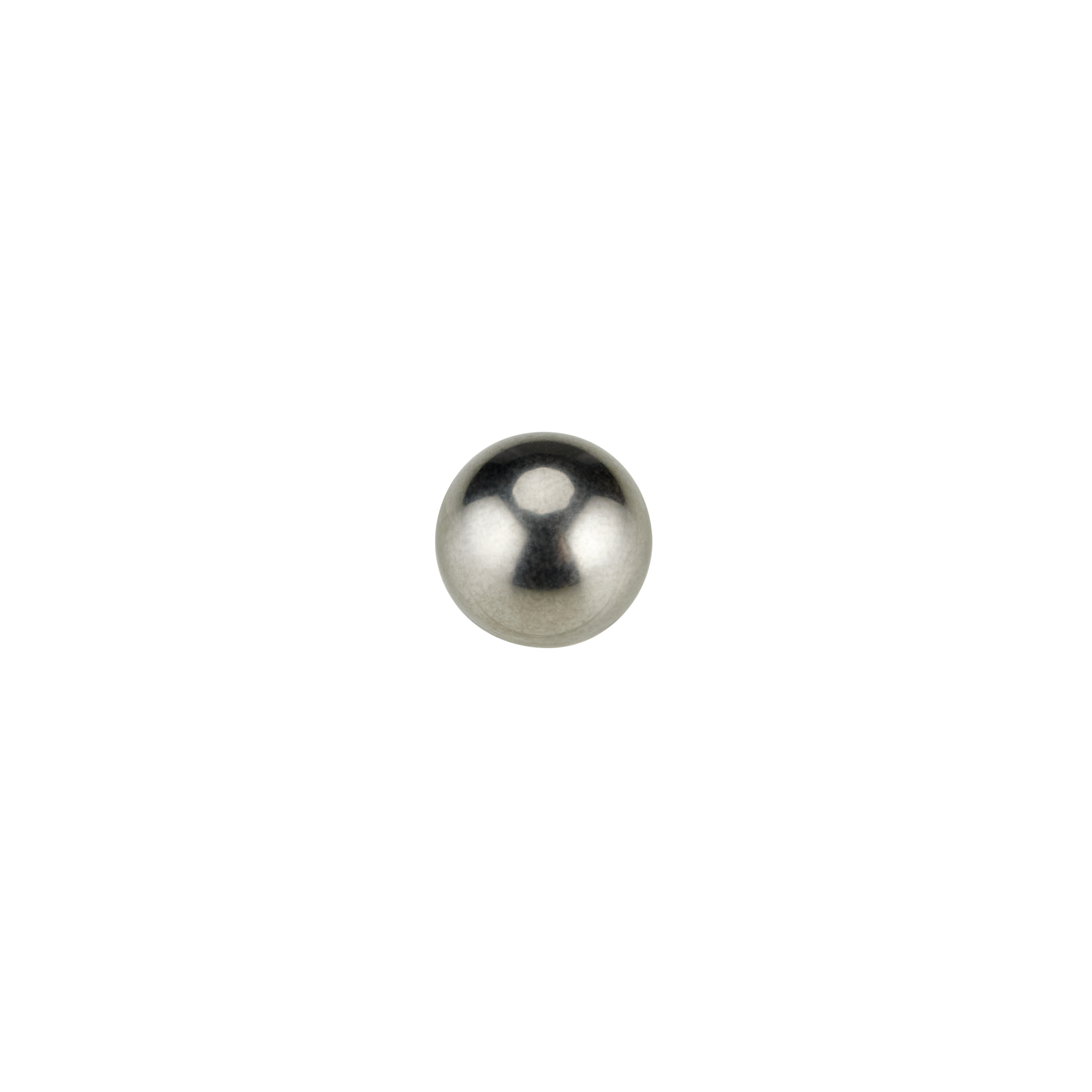 Replacement Metal Sphere for drift® Meditation Sand Table - Image 2