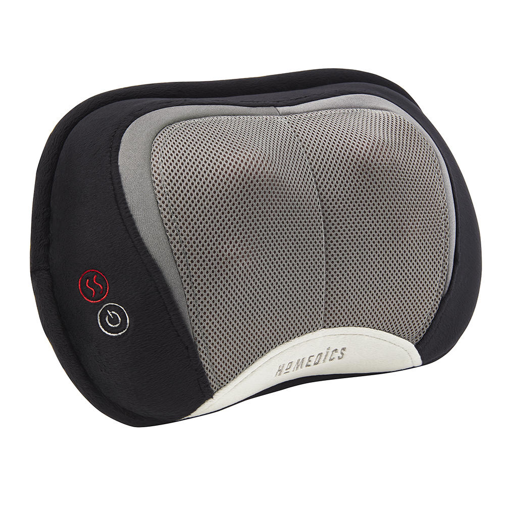 3D Shiatsu Body Massager with Heat - Image 2