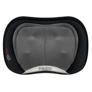 3D Shiatsu Body Massager with Heat