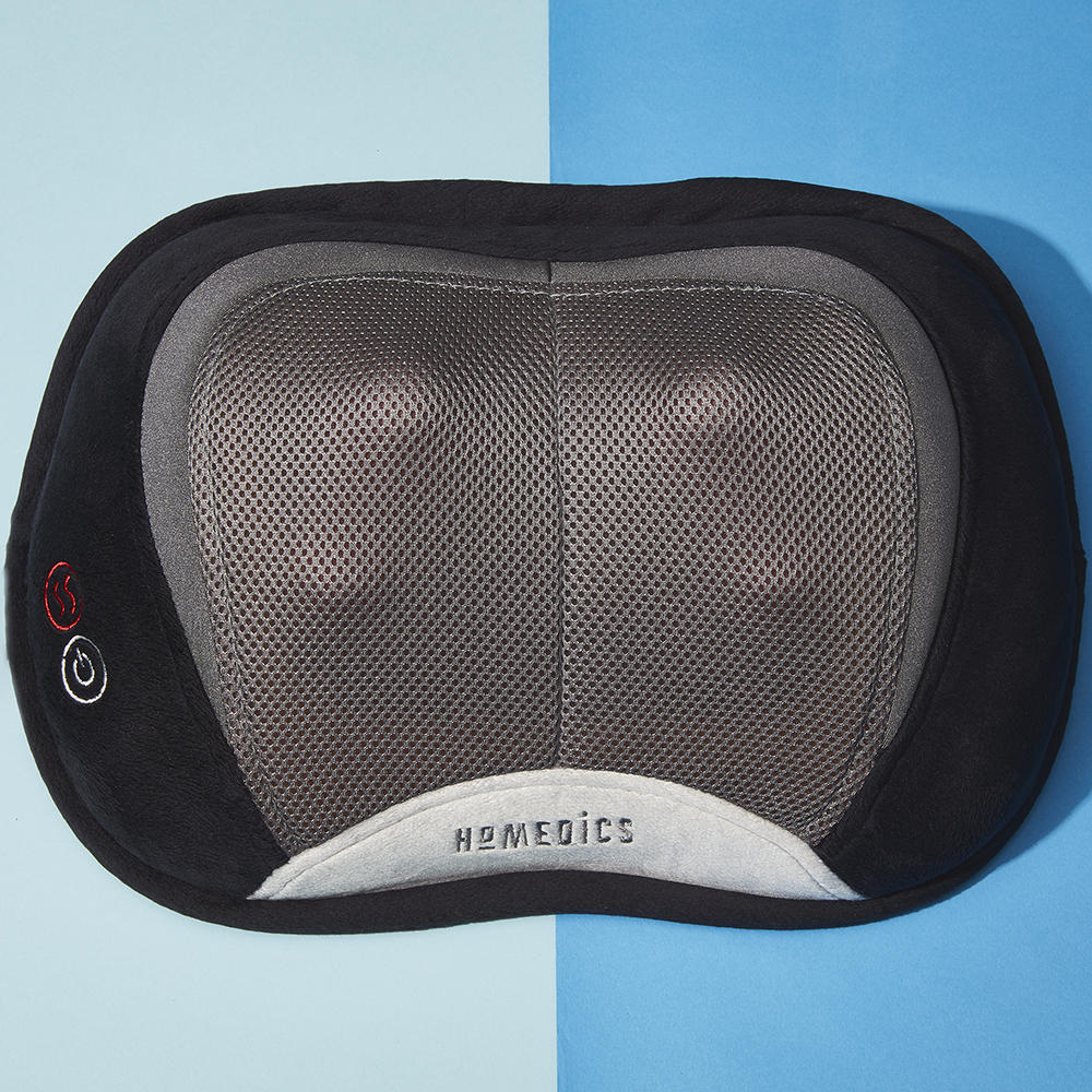 3D Shiatsu Body Massager with Heat - Image 7