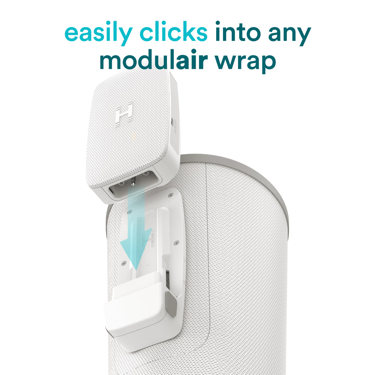 Modulair Compression System Universal Controller - Image 2