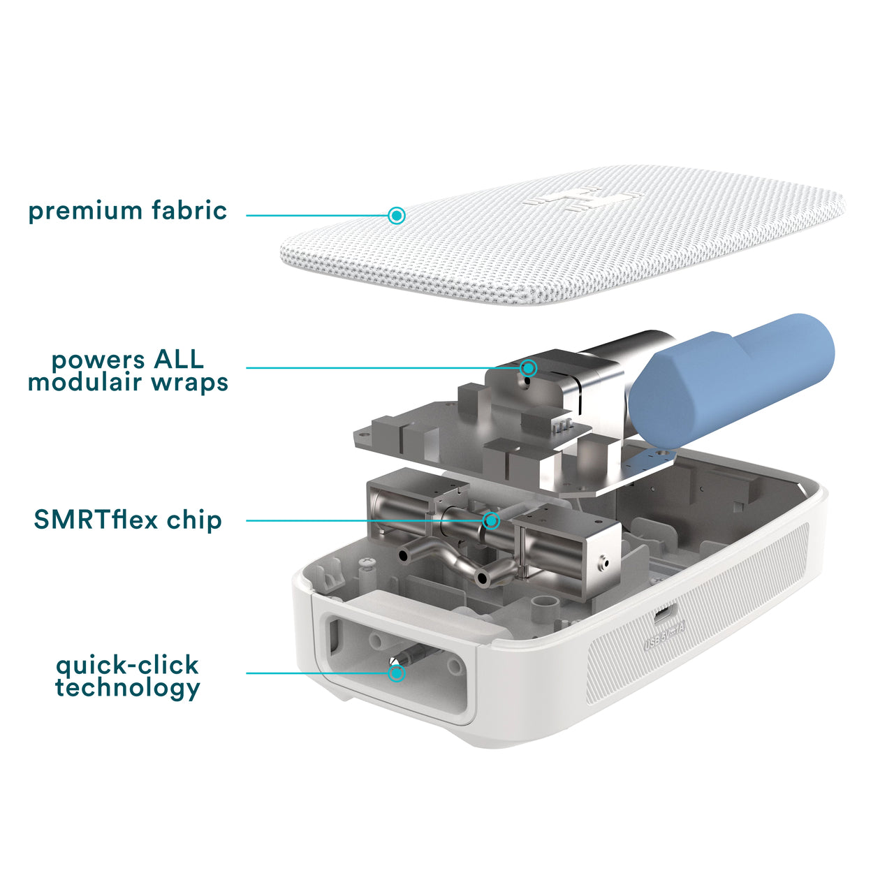 Modulair Compression System Universal Controller - Image 5