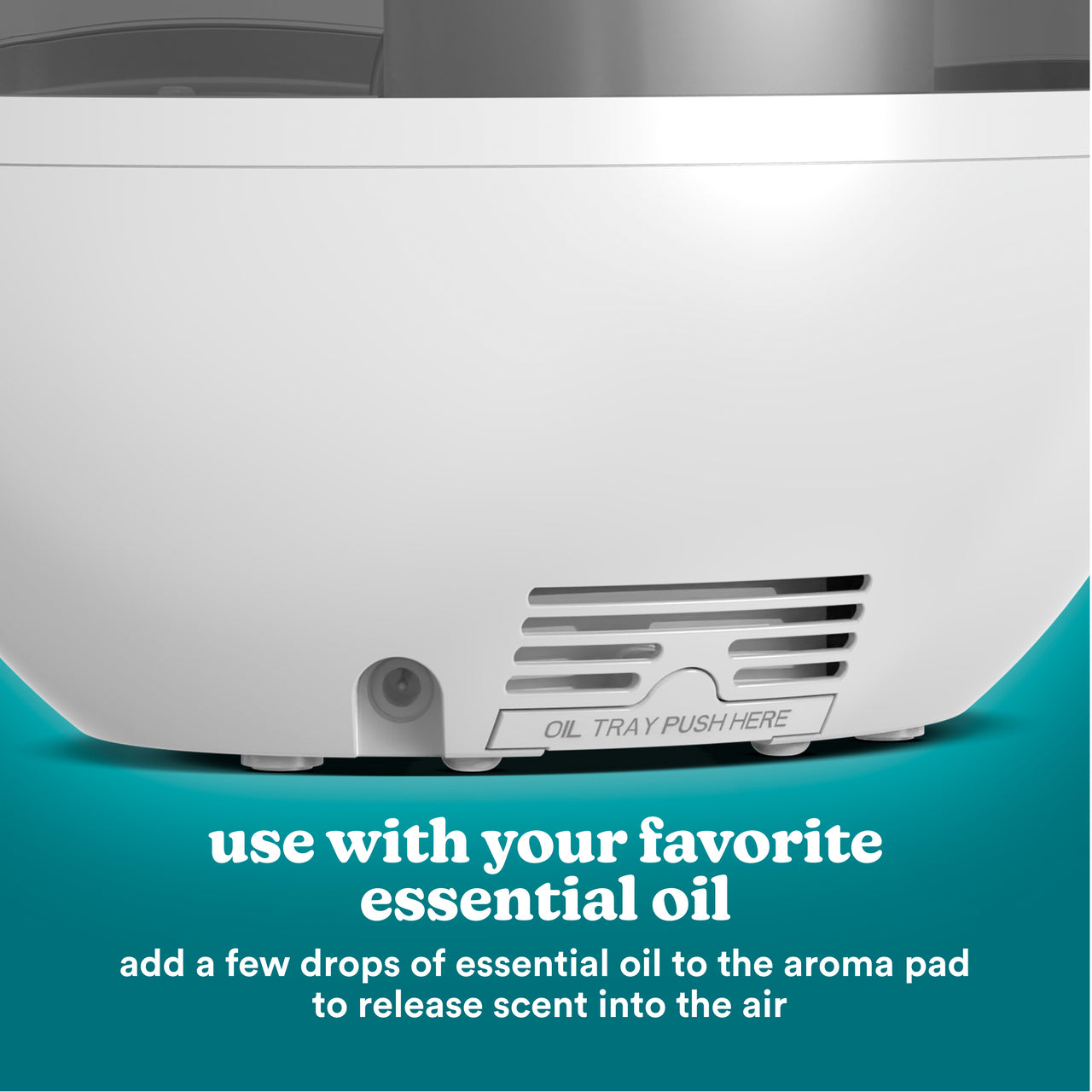 Homedics Ultrasonic Humidifier CMTF32 - Image 9