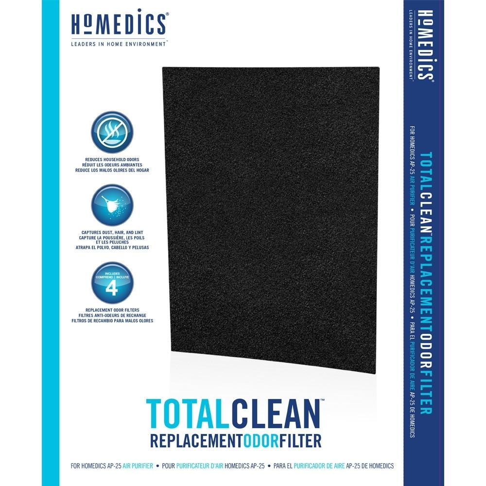 TotalClean® Replacement Odor Filter - Image 2
