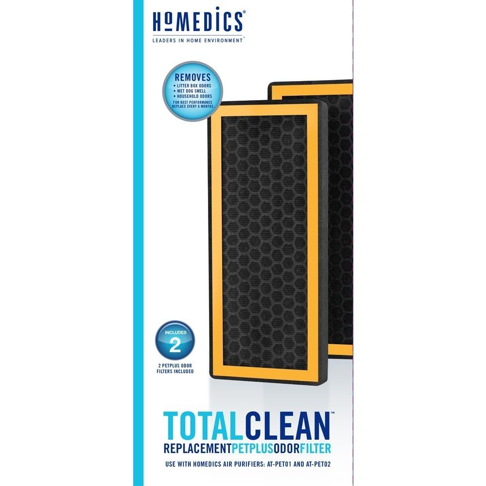 Replacement PetPlus Odor Filter for AT-PET02 - Image 2