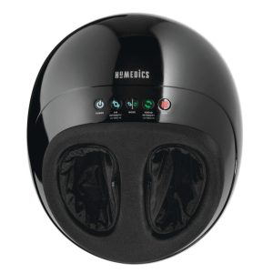 Shiatsu Air Pro Foot Massager with Heat