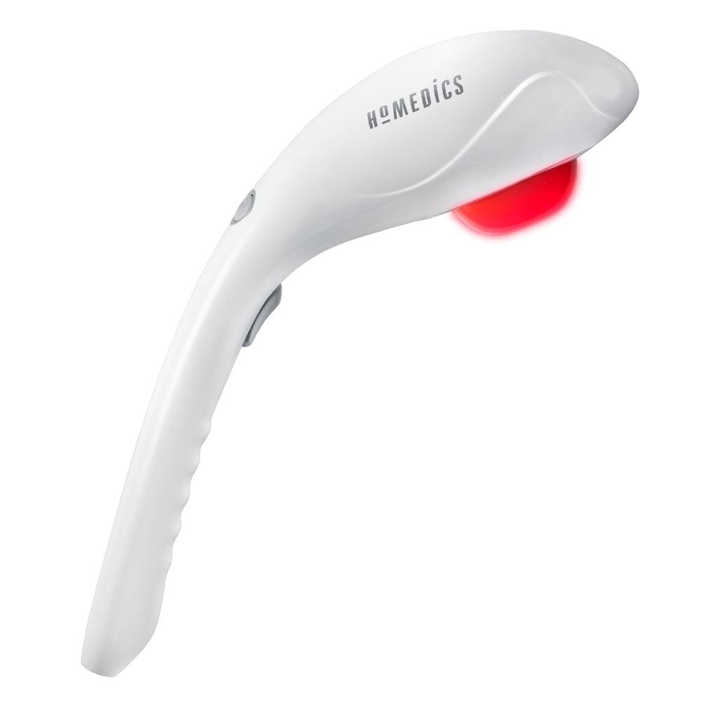 Cordless Percussion Body Massager with Soothing Heat - Image 4