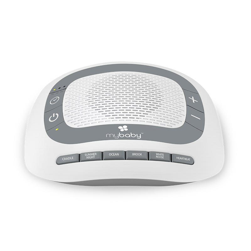 MyBaby SoundSpa Portable