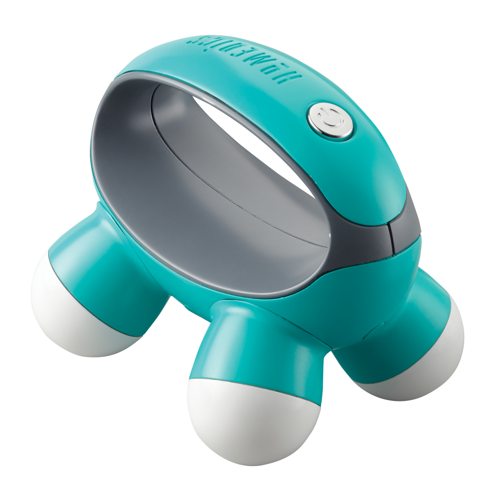 Quatro Mini Massager - Image 2
