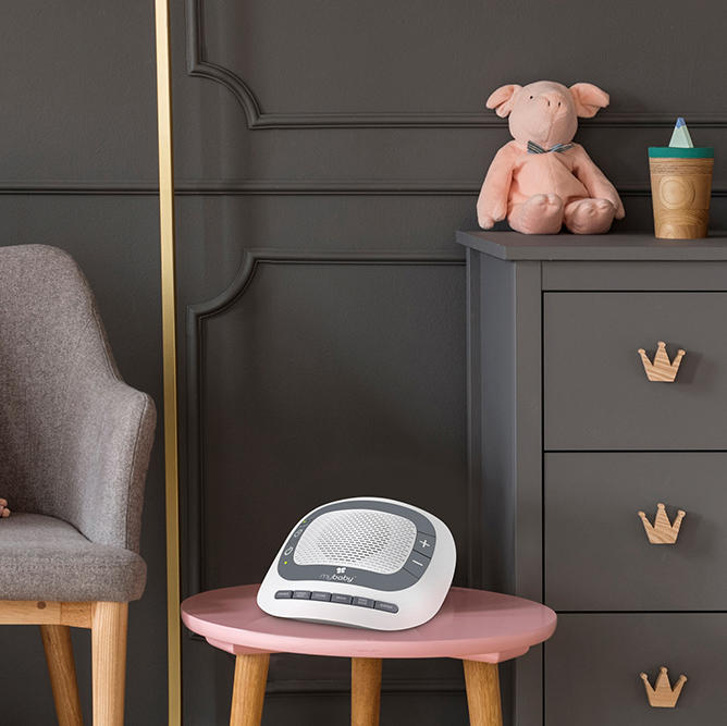MyBaby SoundSpa Portable - Image 3